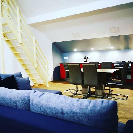 Apartments Ema Подчетртек Екстер'єр фото