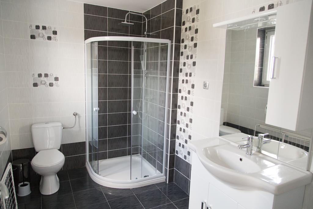 Apartments Ema Подчетртек Екстер'єр фото