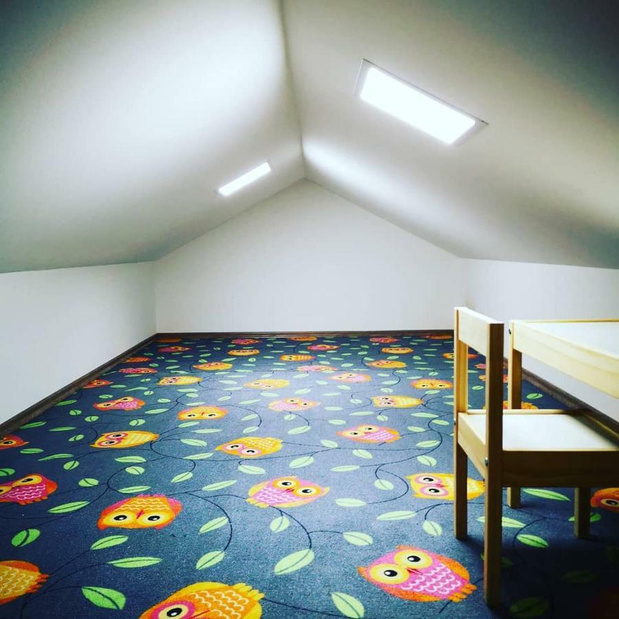 Apartments Ema Подчетртек Екстер'єр фото