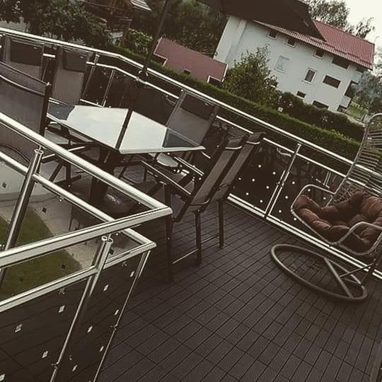 Apartments Ema Подчетртек Екстер'єр фото
